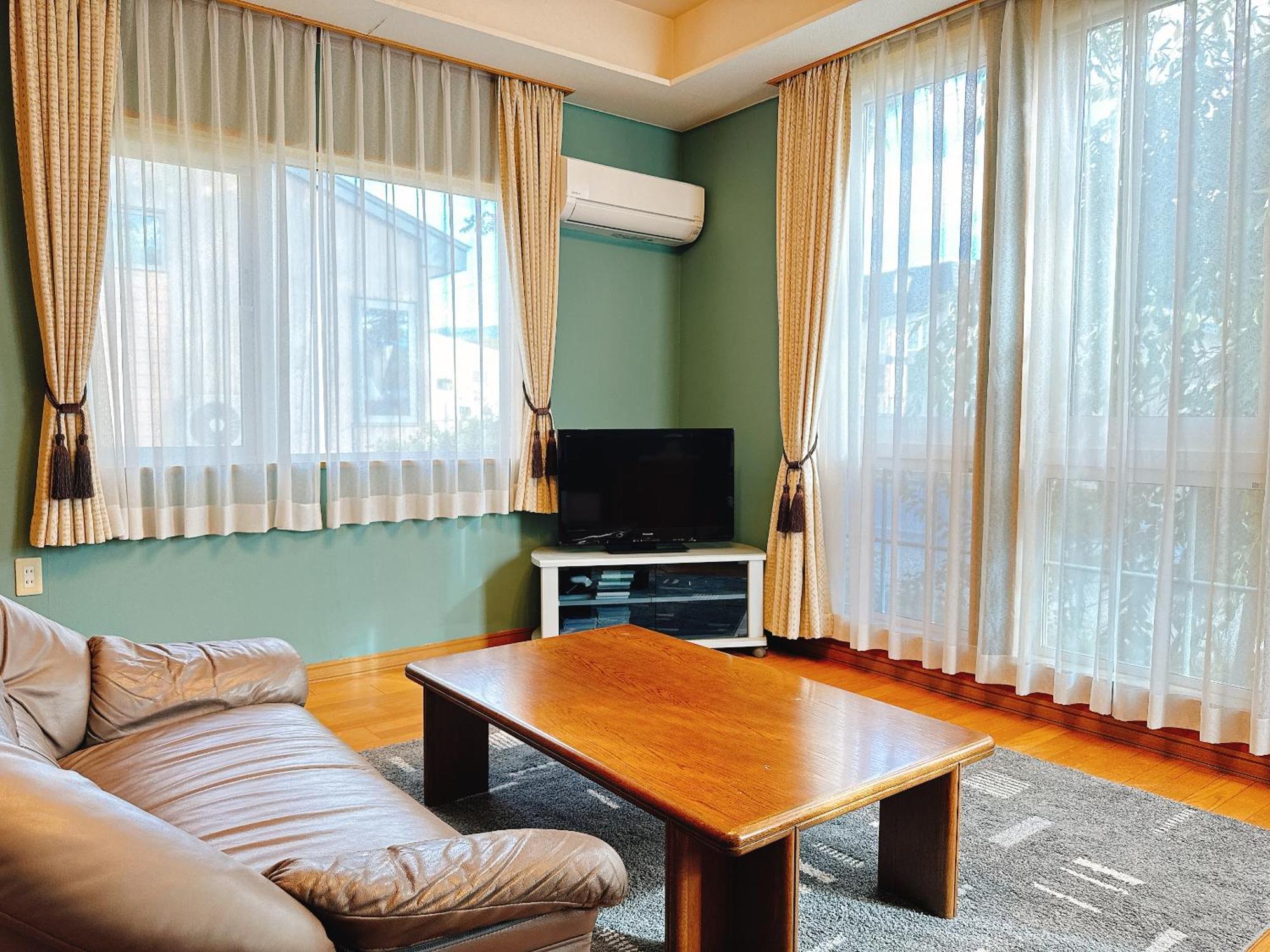 民泊なべやさんち Apartment Nanae Exterior photo